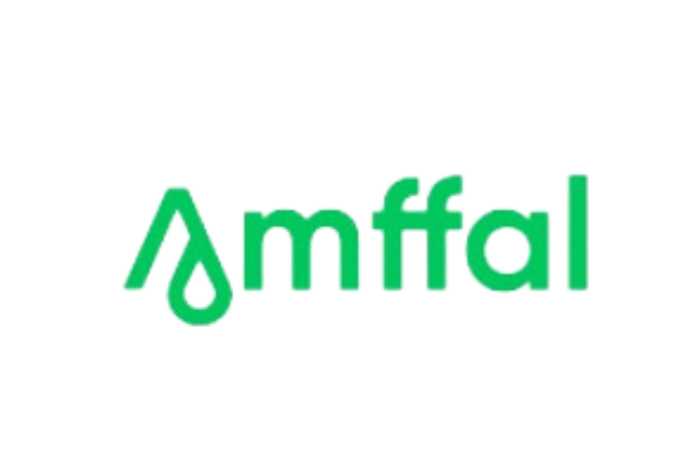 Logo AMFFAL