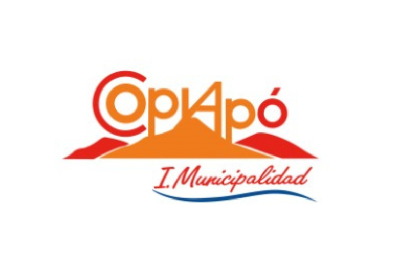Logo Municipalidad de Copiapó