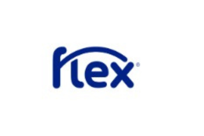 Logo FLEX Ltda