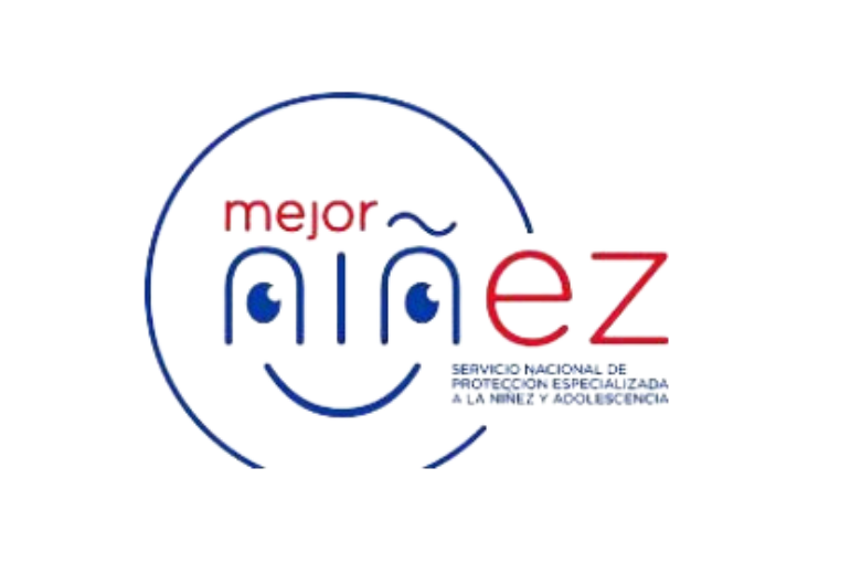 Logo Mejor Niñez
