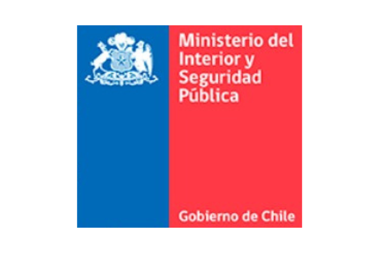 Logo Ministerio del Interior