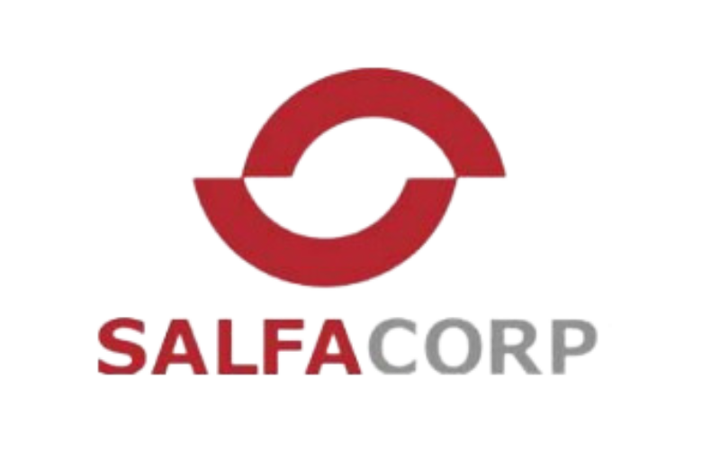 Logo Salfacorp