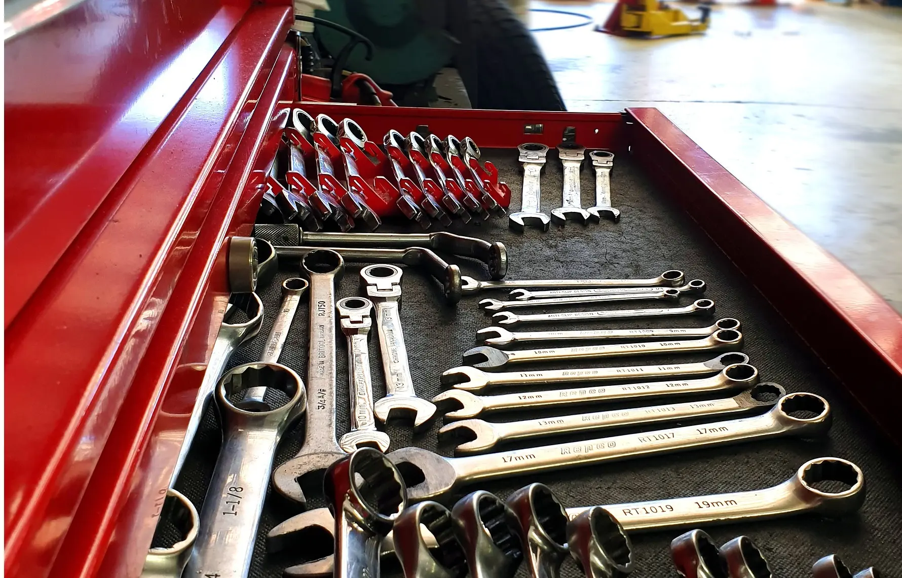 Servicio Automotriz COMREP 3