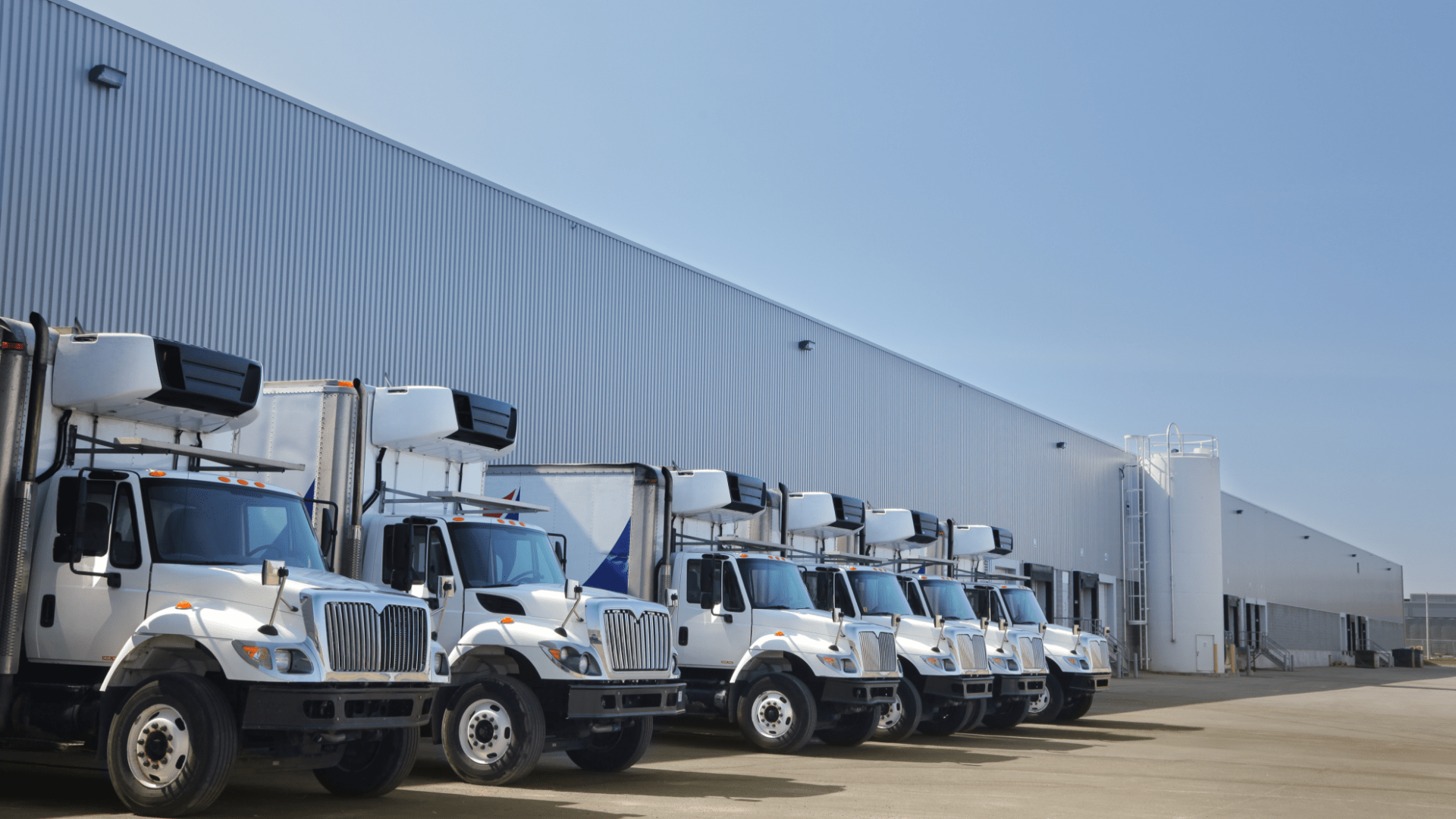 Mantenimiento Flota COMREP 2